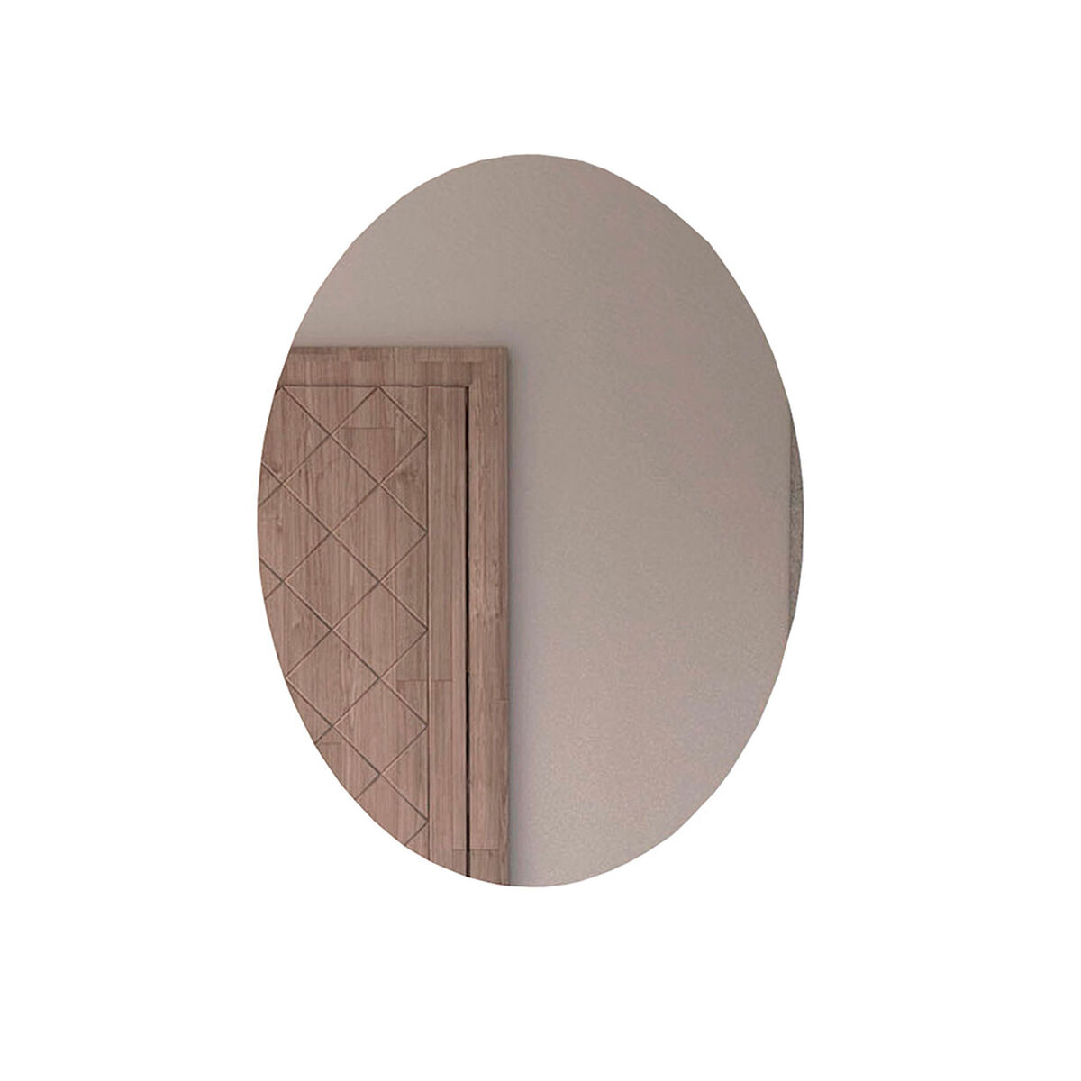 Mueble de Baño + Espejo TuHome Vanguard