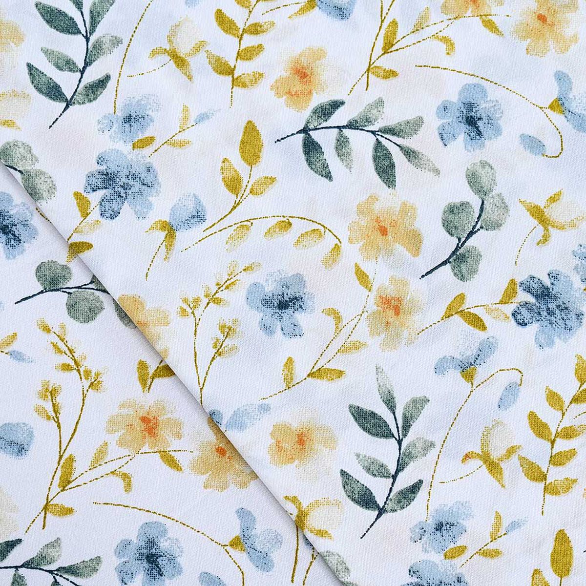 Juego de S&aacute;banas American Family King Milan