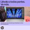 Notebook HP 14-dq0527la Celeron 8GB 256GB SSD 14"
