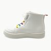 Zapatilla Urbana Niña Chess