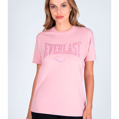 Polera Deportiva Mujer Everlast