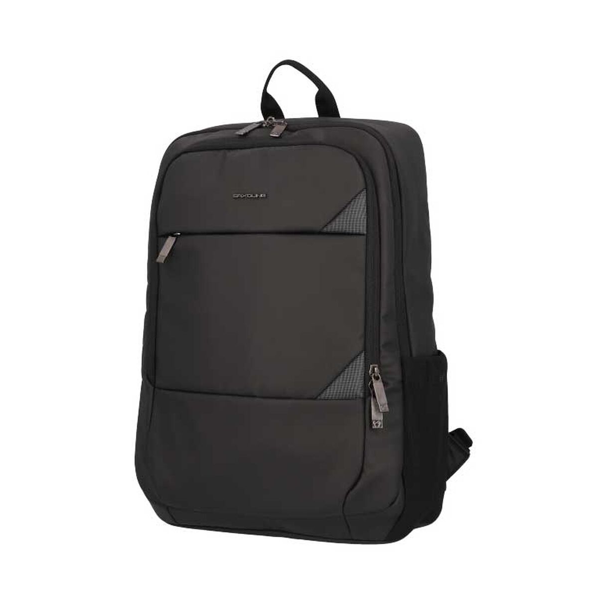 Mochila Saxoline Road 2SX Negro 28 lt