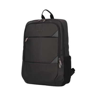 Imagen 2 del producto Mochila Saxoline Road 2SX Negro 28 lt