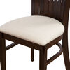 Sillas de Comedor Arthome C-5914 Moka