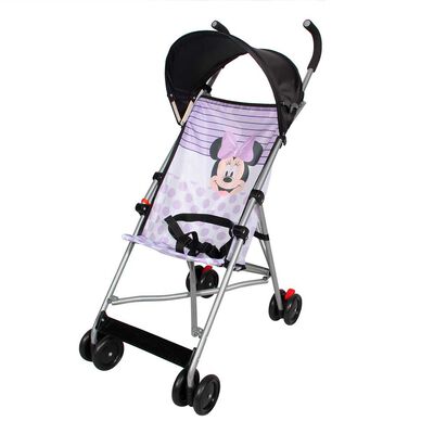 Coche Paragua Minnie Disney