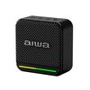 Parlante AIWA AWQ3 Bluetooth Negro