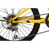 Bicicleta Infantil Alpinextrem Route Aro 20