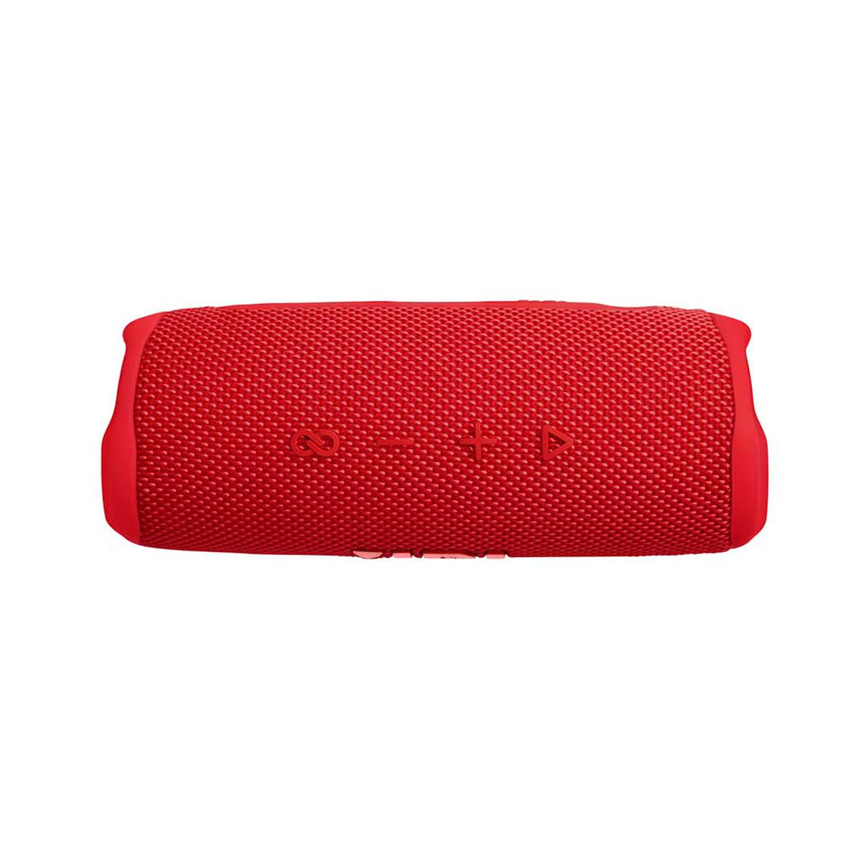 Parlante Bluetooth JBL Flip 6 Rojo