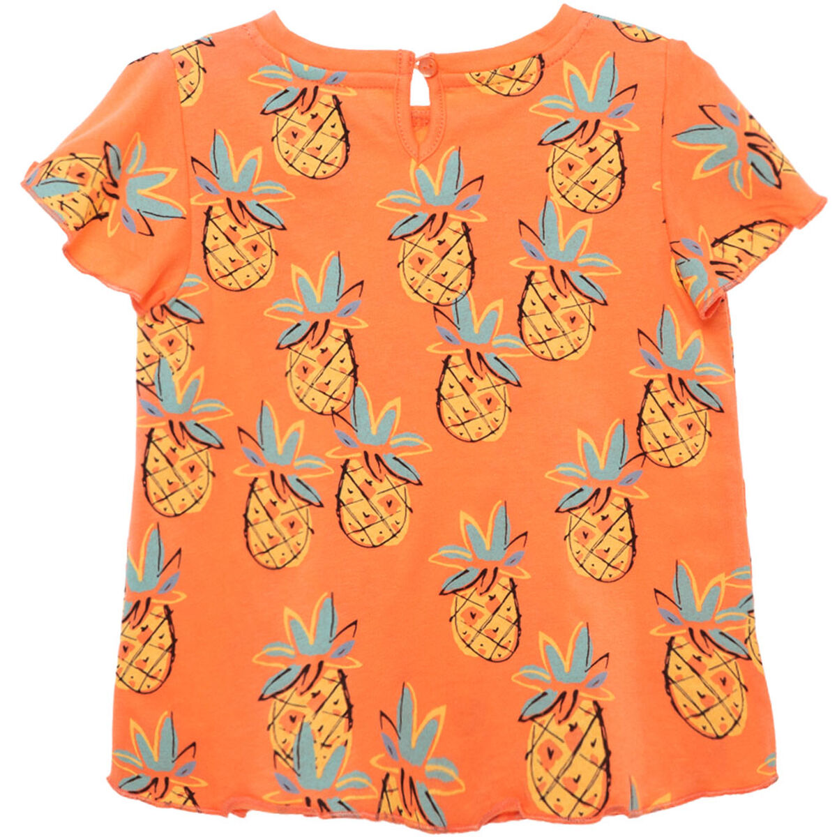 Polera Algod&oacute;n Chess Baby