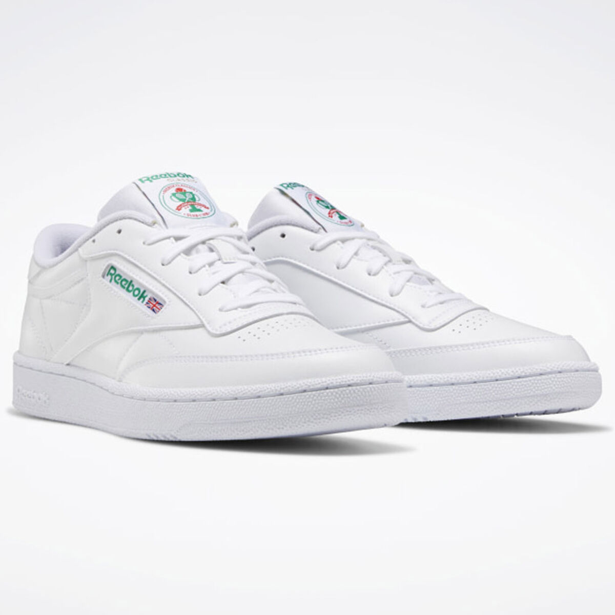 Zapatilla Hombre Reebok Club C 85