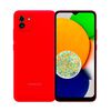 Celular Samsung Galaxy A03 128GB 6,5" Rojo Liberado