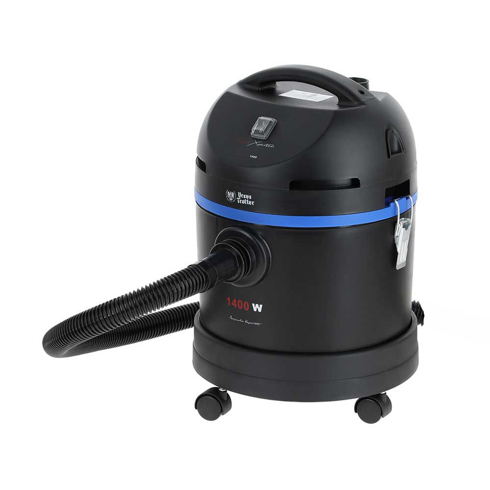 Ursus Trotter UT-Panzer1420 Negro, foto 3