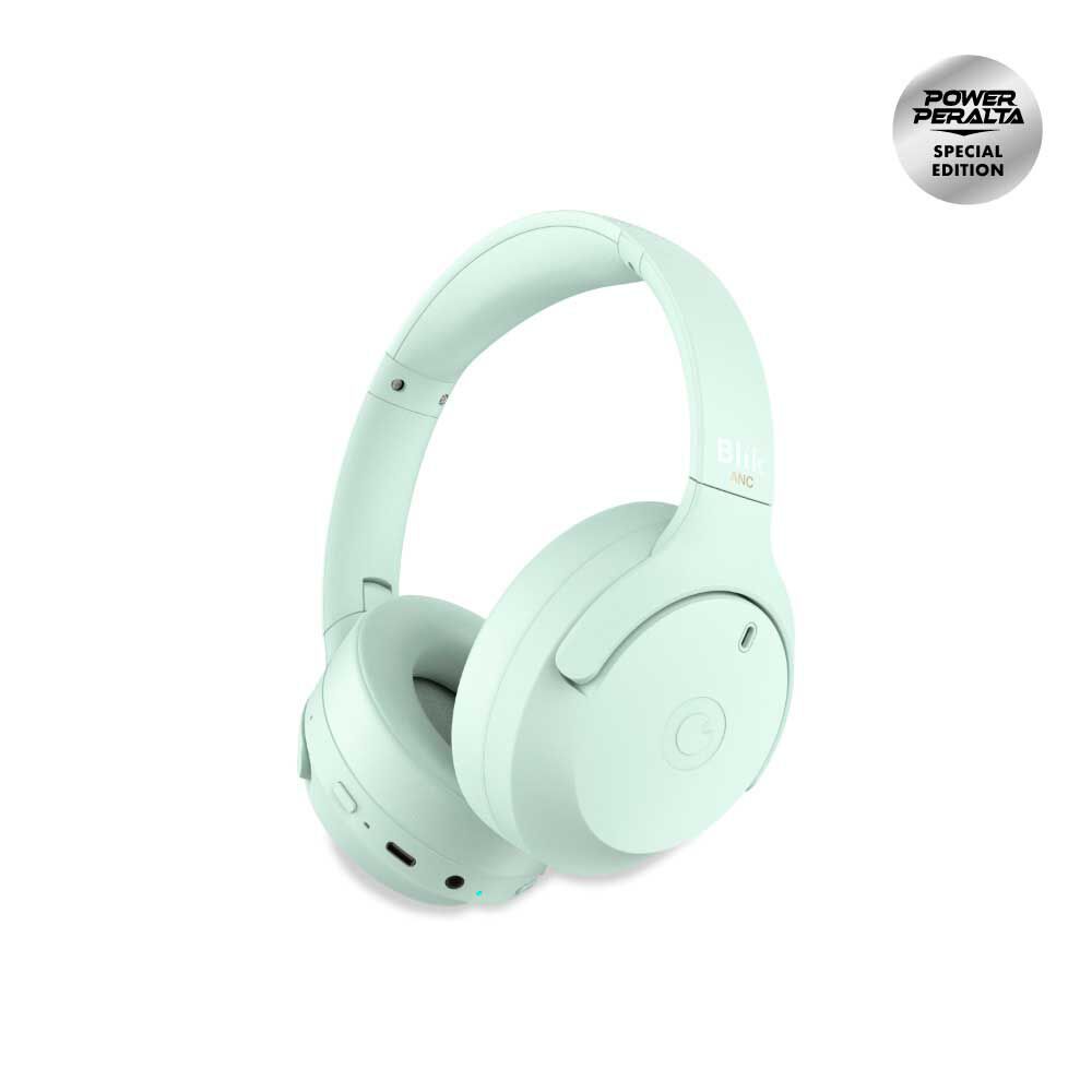 Blik Powersoul Verde Claro
