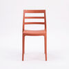 Silla Tuhome New York Terracota