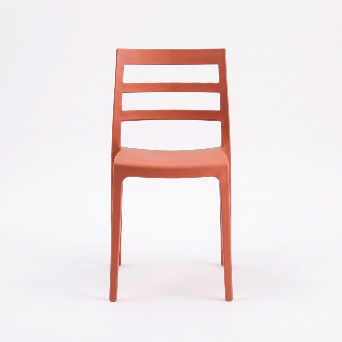 Silla Tuhome New York Terracota