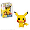 Figura Pikachu Funko