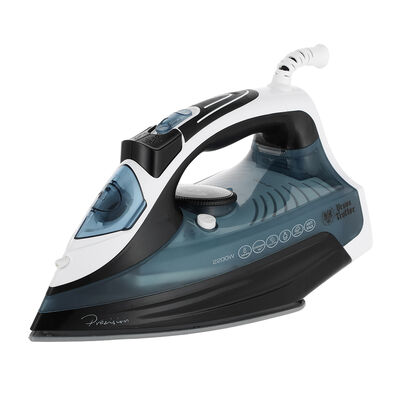 Imagen 1 del producto Plancha a Vapor Ursus Trotter UT KERAMIK1