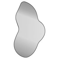 Espejo Roca Orgánico 88 cm.