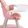 Silla de Comer Baby Desk 3 en 1