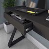 Escritorio Rodler RD323 Negro
