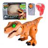 Jurassic Eclosión Dino Interactivo