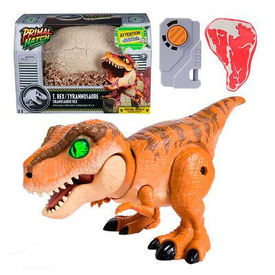 Imagen 2 del producto Jurassic Eclosión Dino Interactivo