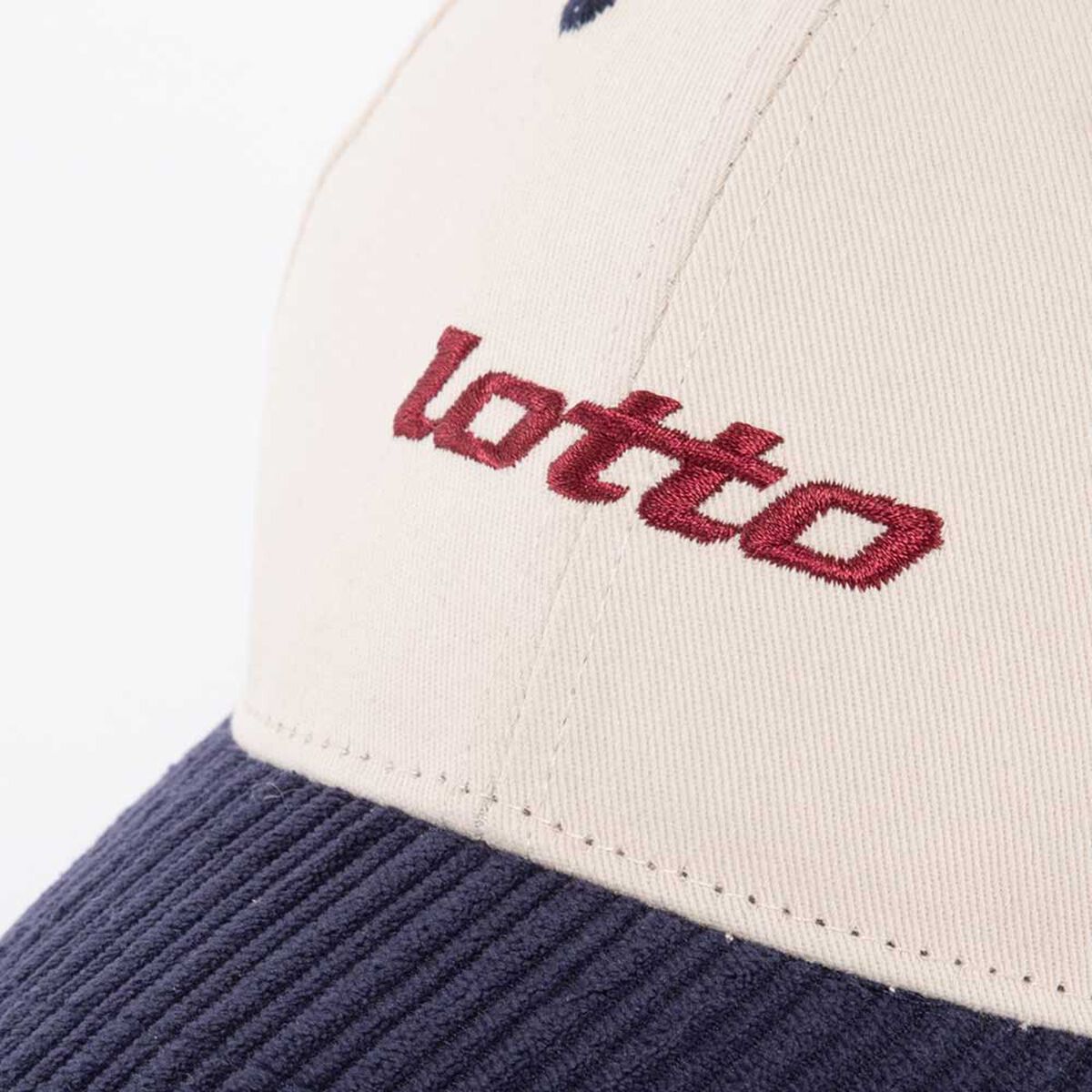 Gorro Unisex Lotto Corducap
