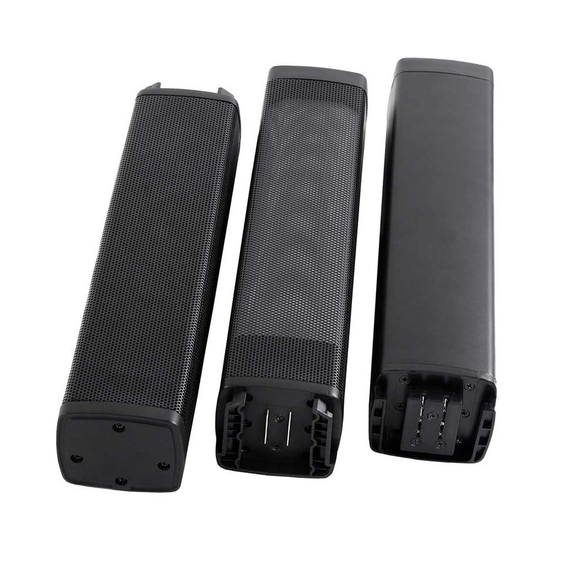 Sistema Compacto de Audio Novik Stage 8 Pro