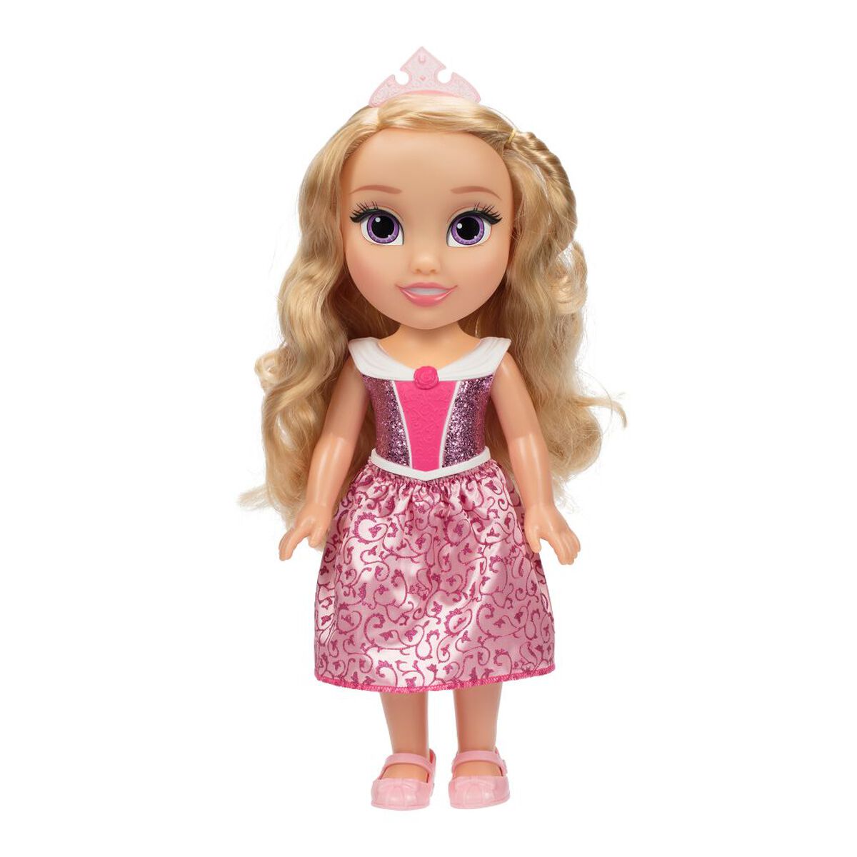 Muñeca Disney Princesas