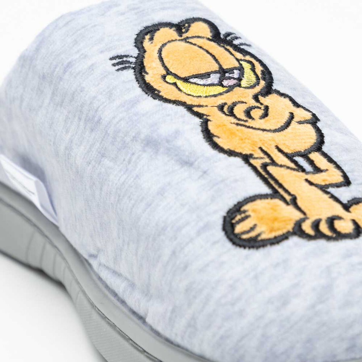 Pantufla Mujer Garfield