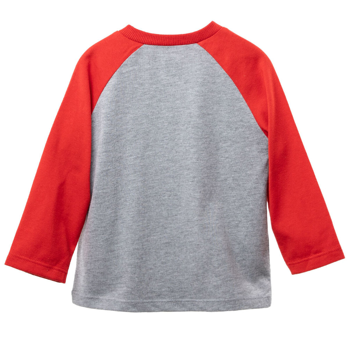 Polera Manga Larga de Algod&oacute;n Chess Baby