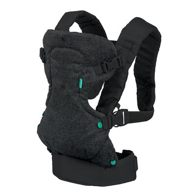 Imagen 1 del producto Porta Bebe Flip Advance Negro Infantino