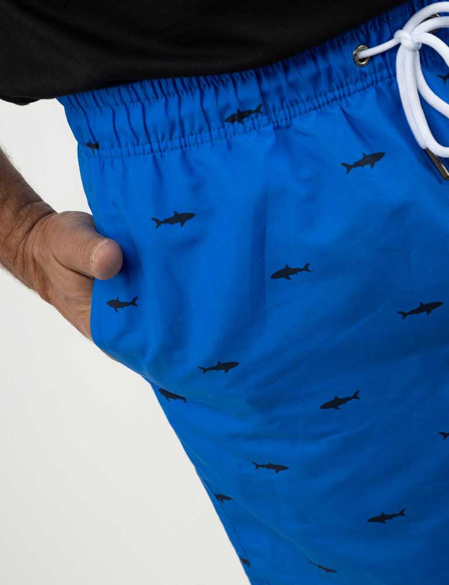 Traje de Baño Hombre Portman Club