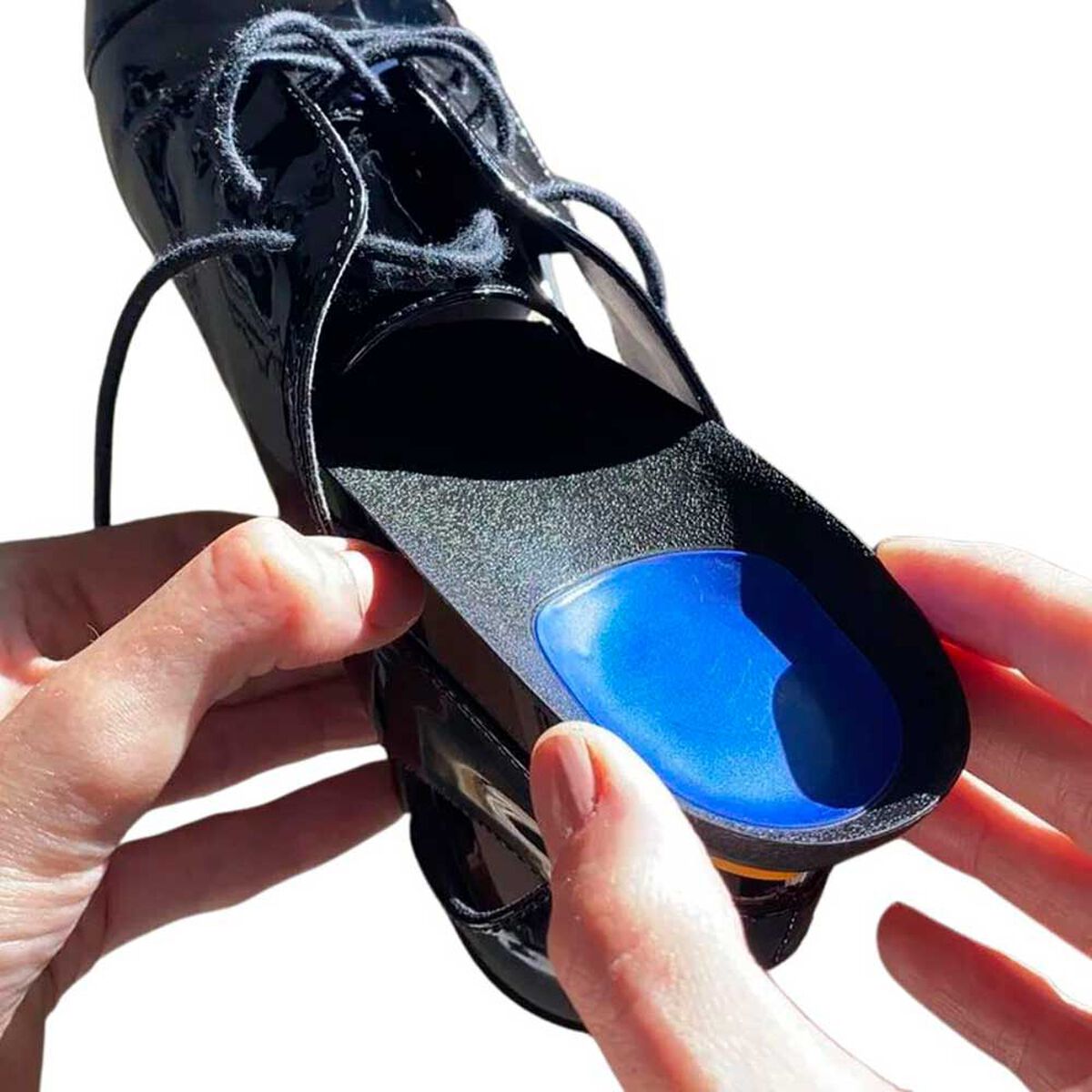 Superthotics 2 Pares - Mujer 39,5 - 41