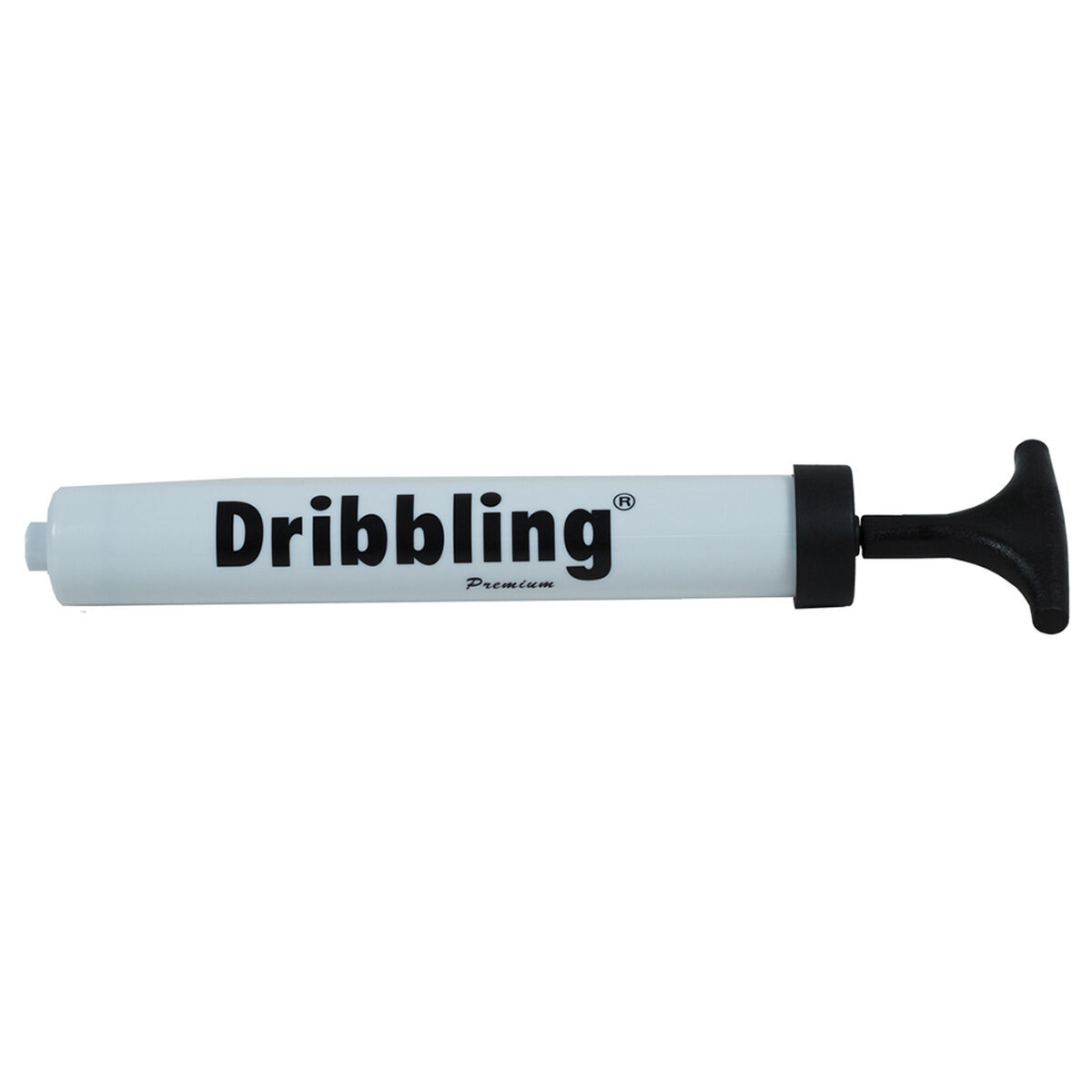 Bombín Dribbling Premium
