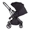 Coche Travel Swift Beige Bebesit
