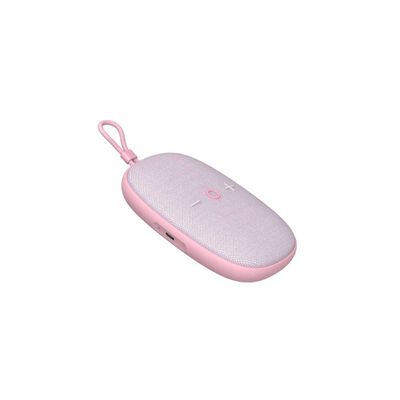 Imagen 2 del producto Parlante Bluetooth HiFuture ASCENDO-PINK_HBB10PK Pink