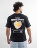 Polera Food Hombre Icono