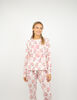 Pijama Largo Mujer Icono