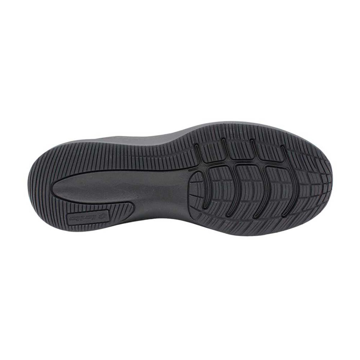 Zapatilla Running Hombre Lotto