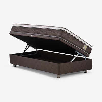 Imagen 1 del producto Boxet Rosen 1,5 Plazas New Style 4