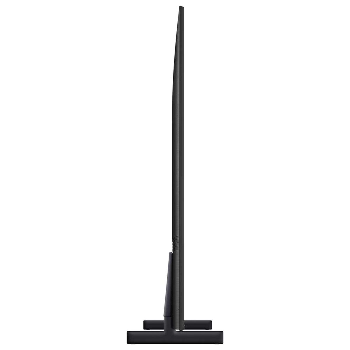 LED 85" Samsung Crystal Smart TV UHD 4K