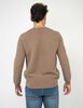 Sweater texturas Hombre Zibel