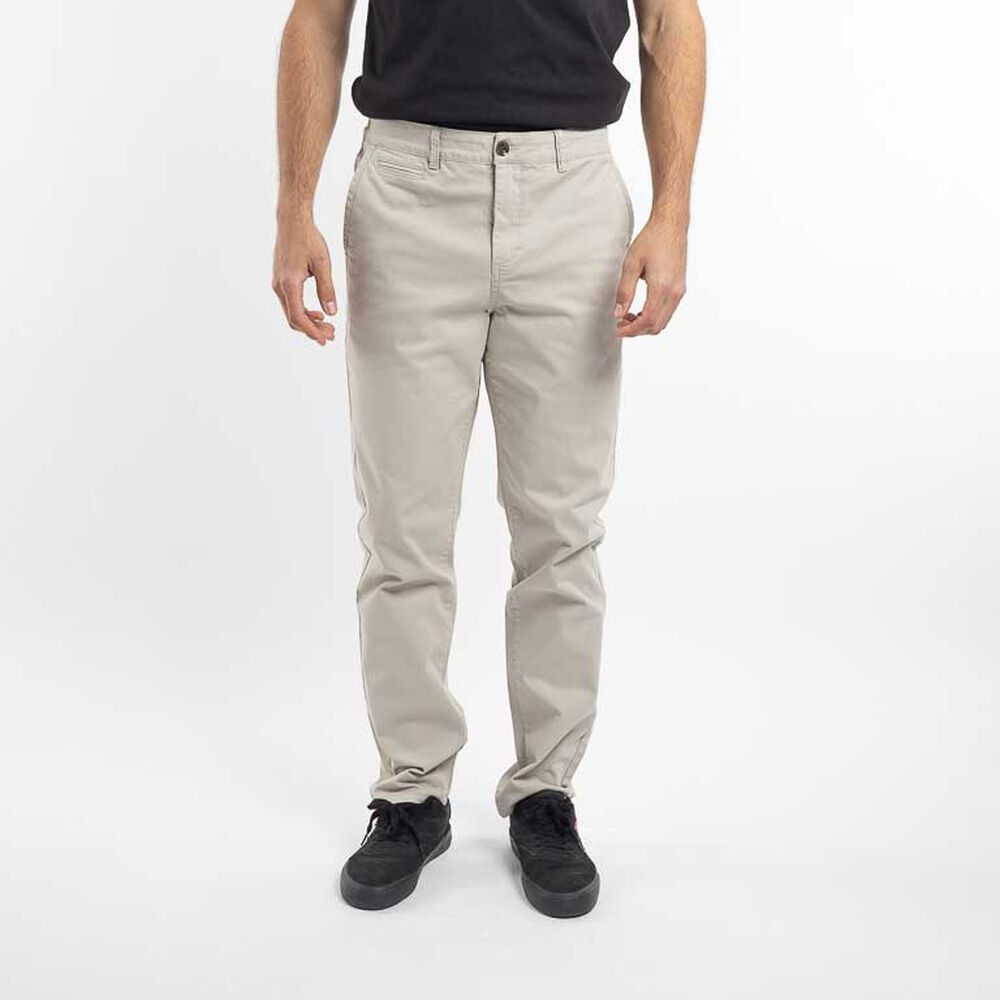 Pantalón Liso Hombre Zibel