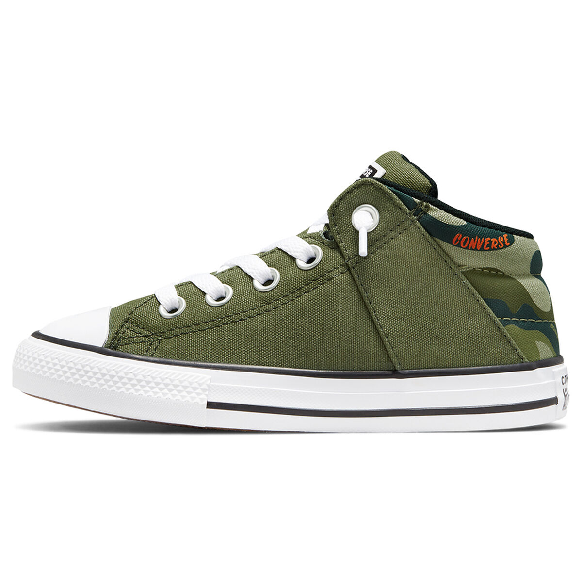 Zapatilla Niño Converse Chuck Taylor