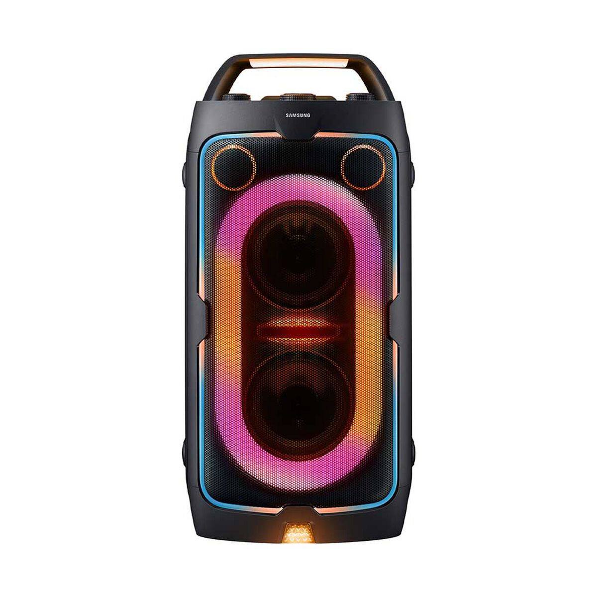 Parlante Bluetooth Samsung MX-ST40F/ZS Negro