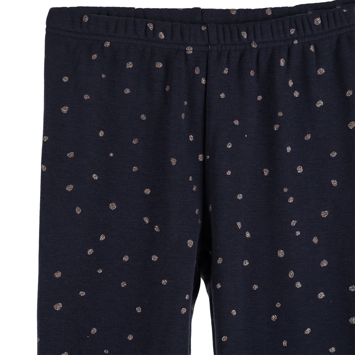 Calza Ni&ntilde;a Chess