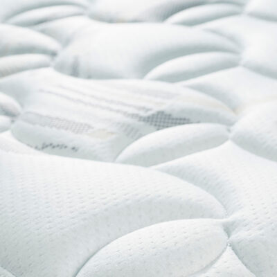 Imagen 2 del producto Cama Europea Celta Everest Cobre King + 2 Almohadas Cotton 50 x 90 cm