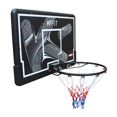 Aro De Basketball De Pared K-Fit