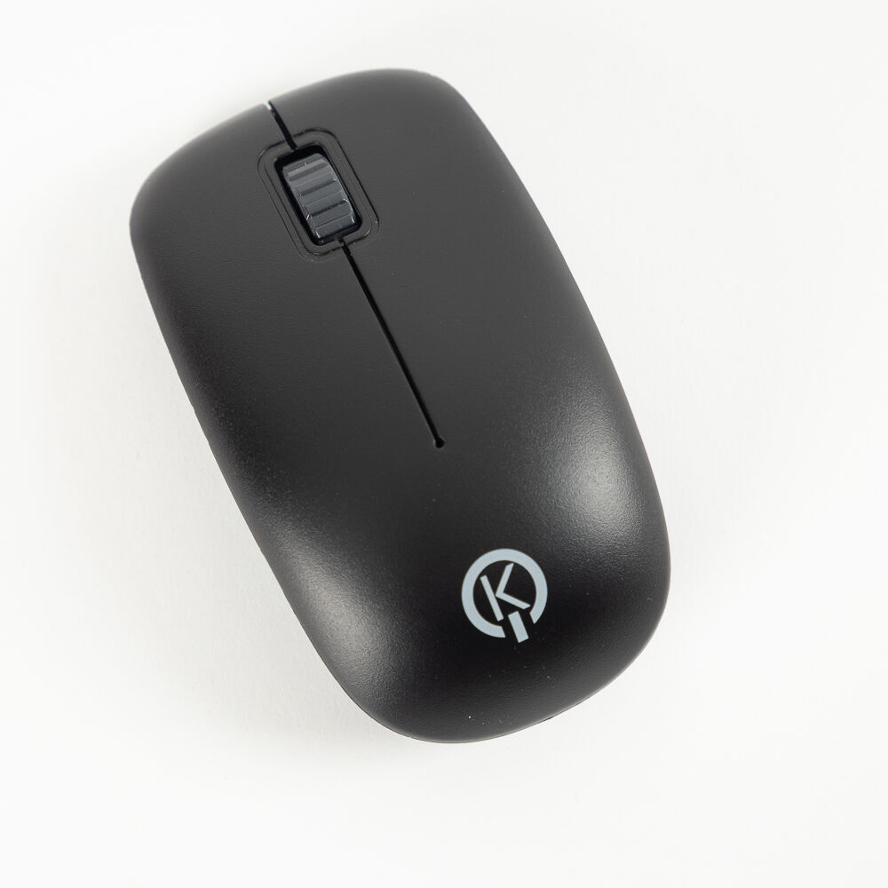 Mouse Inalámbrico Bluetooth Kioto KTCOO2N